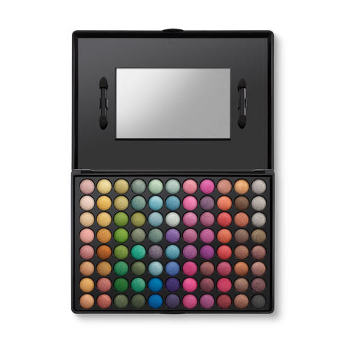 BH Cosmetics 88 Color Shimmer Eyeshadow Palette