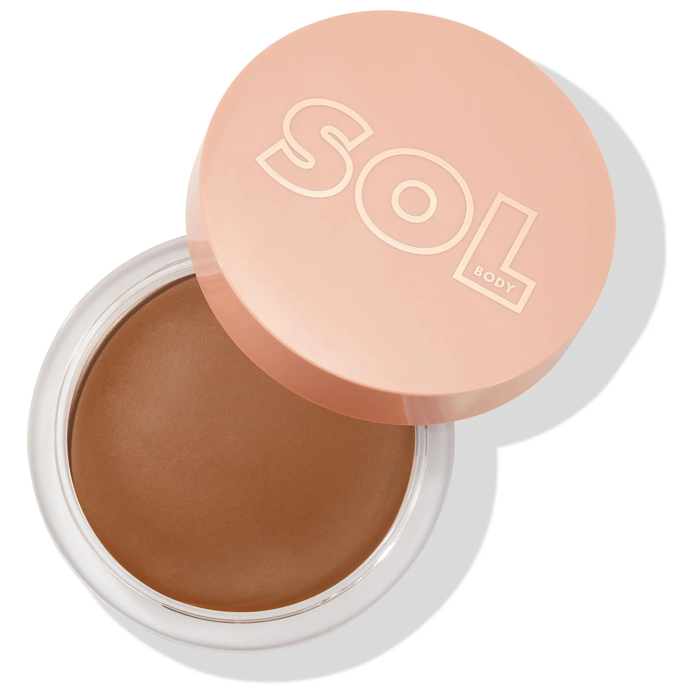 SOL Body Face & Body Bronzing Balm Dark