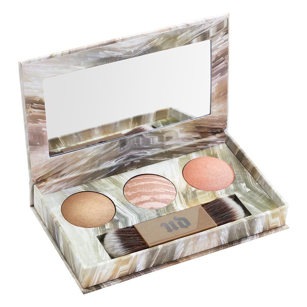 Urban Decay Naked Illuminated Trio