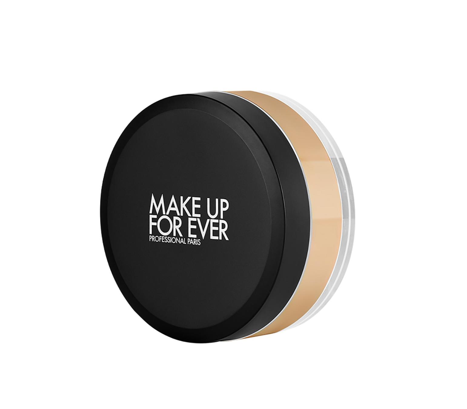 Makeup Forever Ultra HD Matte Setting Powder Golden Beige 3.0