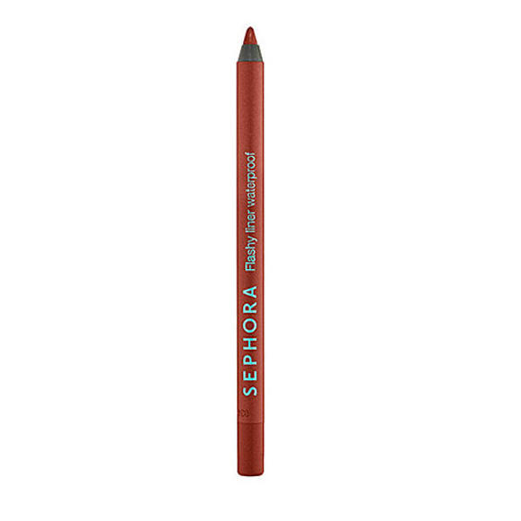 Sephora Flashy Liner Waterproof Flashy Brown 06