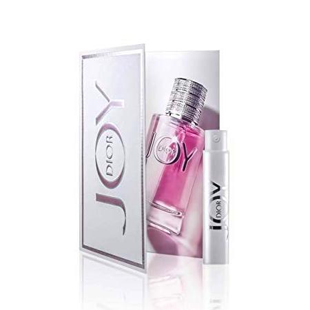 Dior Joy Perfume Vial