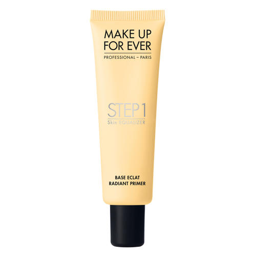 Makeup Forever Step 1 Skin Equalizer Radiant Primer 9 Yellow