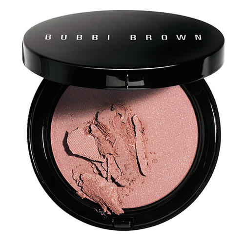 Bobbi Brown Illuminating Bronzing Powder Santa Barbara 13