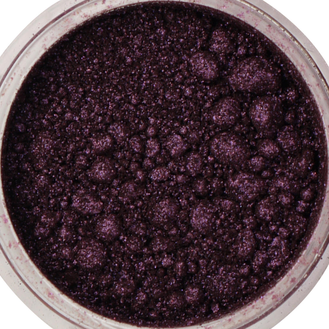 MAC Crushed Metallic Pigment Set Stacked 1! #6
