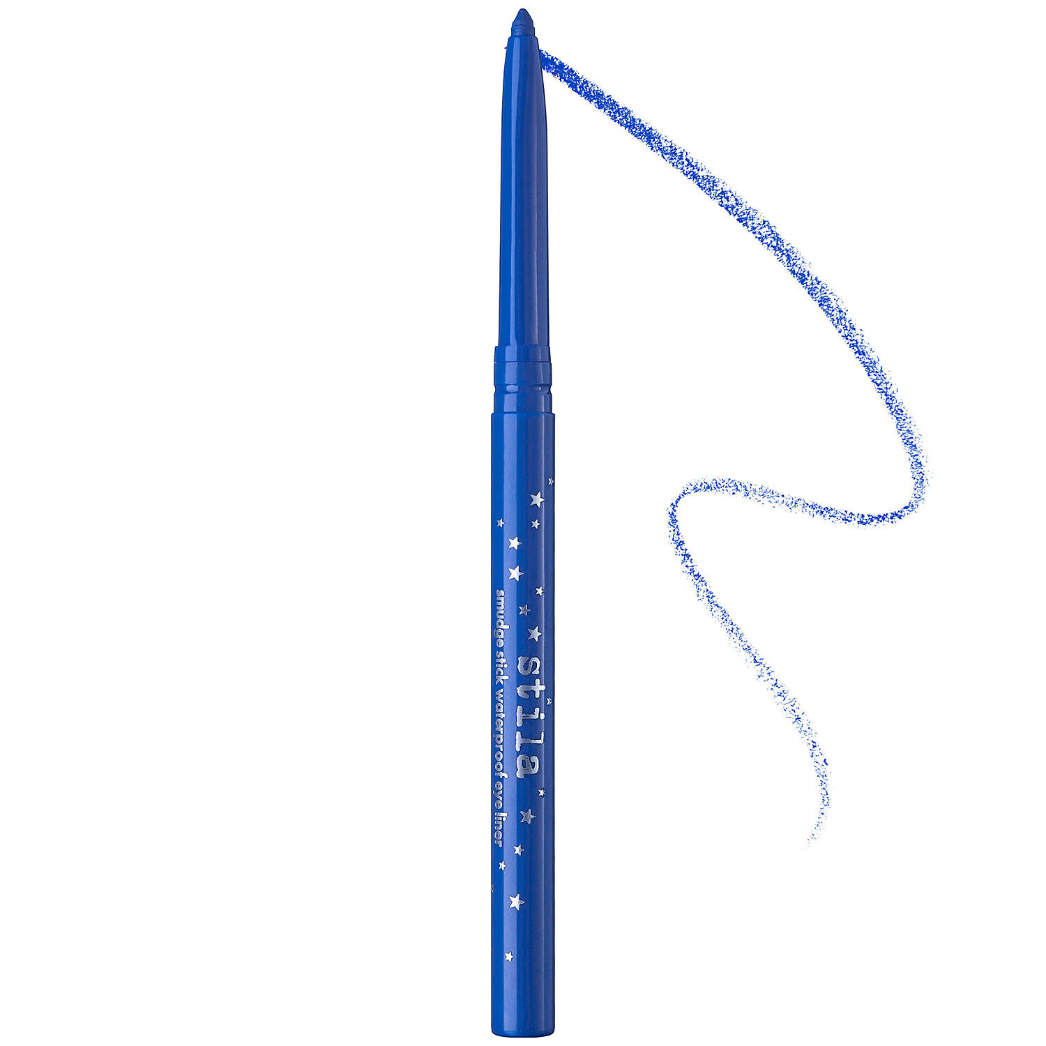 Stila Smudge Stick Waterproof Eye Liner Cobalt 