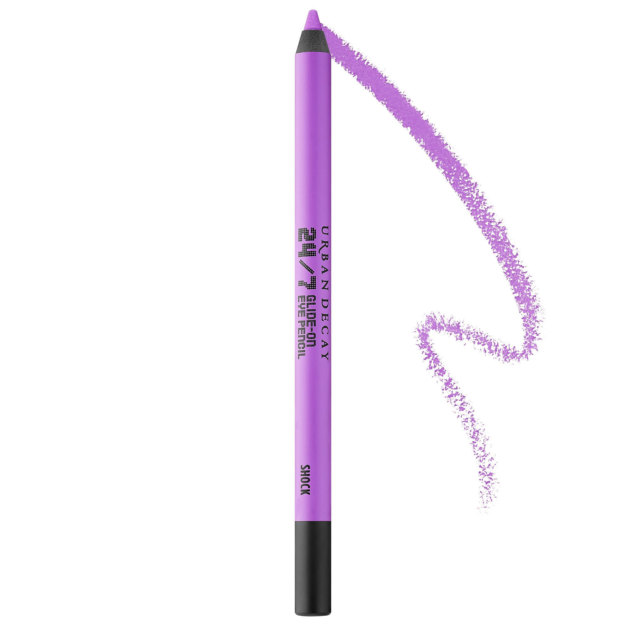 Urban Decay 24/7 Glide-On Eye Pencil Shock