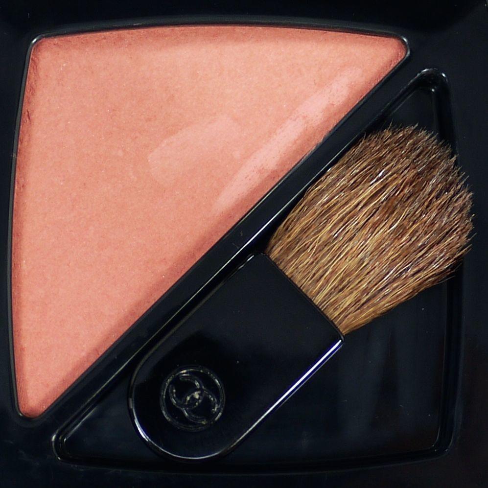 Chanel Contour Colour Cognac #1