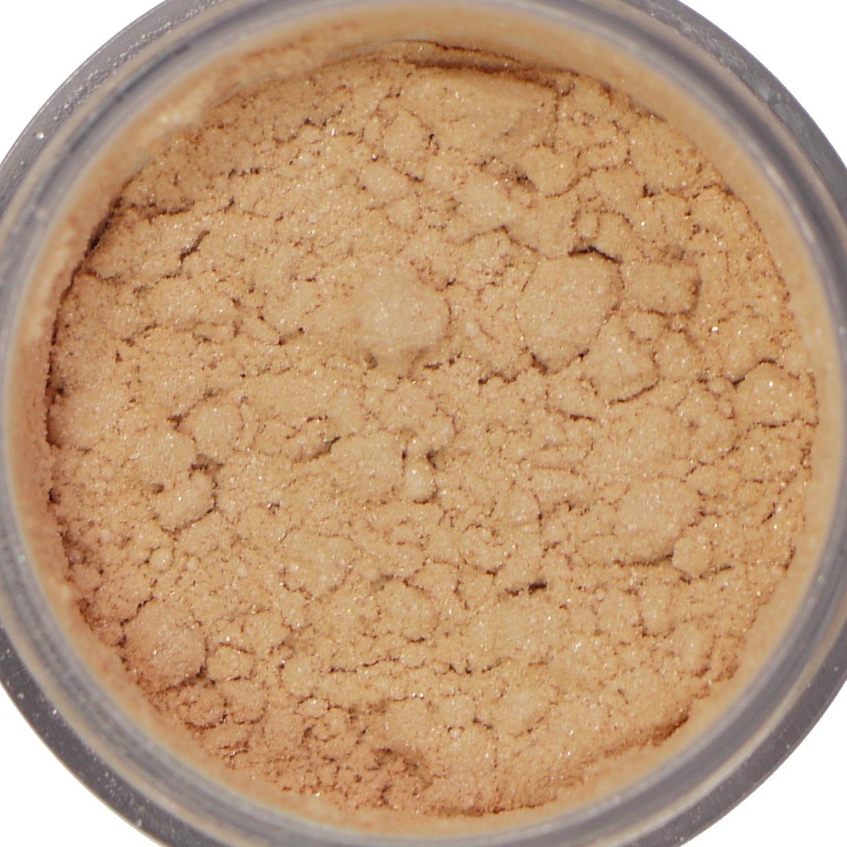 MAC Pigment Tub Fairylite  #2