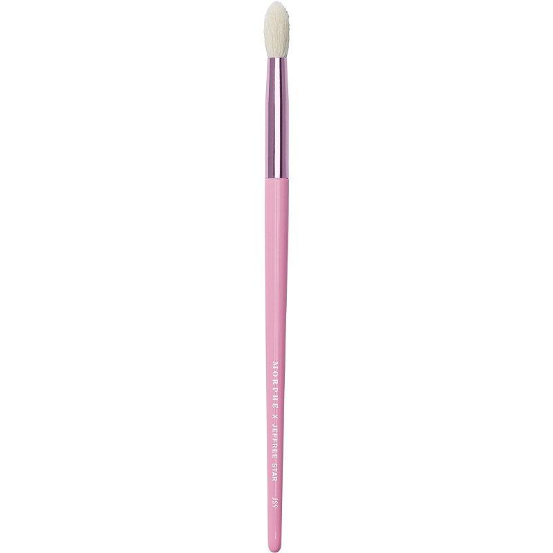 Morphe x Jeffree Star The Fluffer Crease Brush JS9