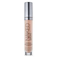 Urban Decay Naked Weightless Complete Coverage Concealer Light