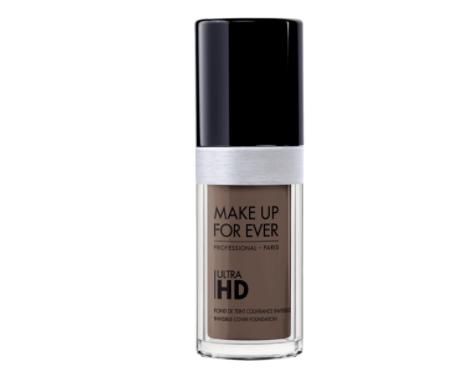 Makeup Forever Ultra HD Invisible Cover Foundation R540