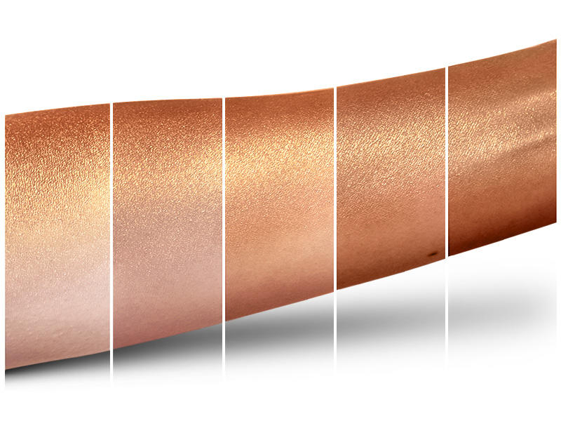 MAC Mineralize Eyeshadow Natural Flare #7