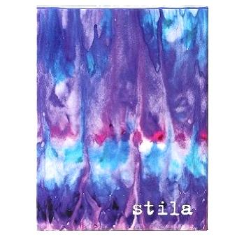 Stila Watercolor Collectible Eye Lip & Cheek Palette #0