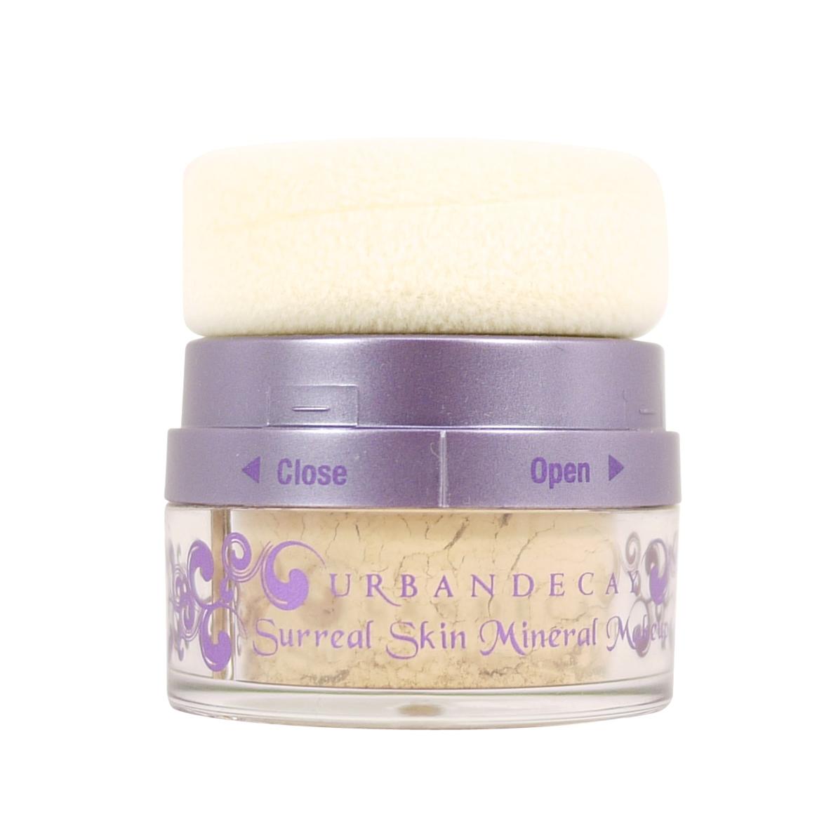 Urban Decay Surreal Skin Makeup Trance #0