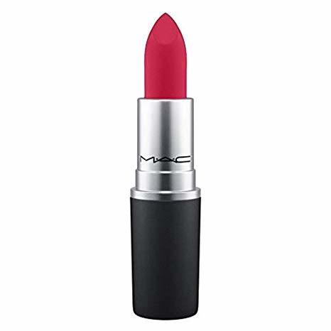 Mac Shocking Revelation Powder Kiss Lipstick