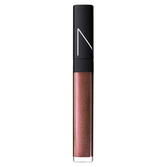 NARS Lip Gloss Asphalt Jungle