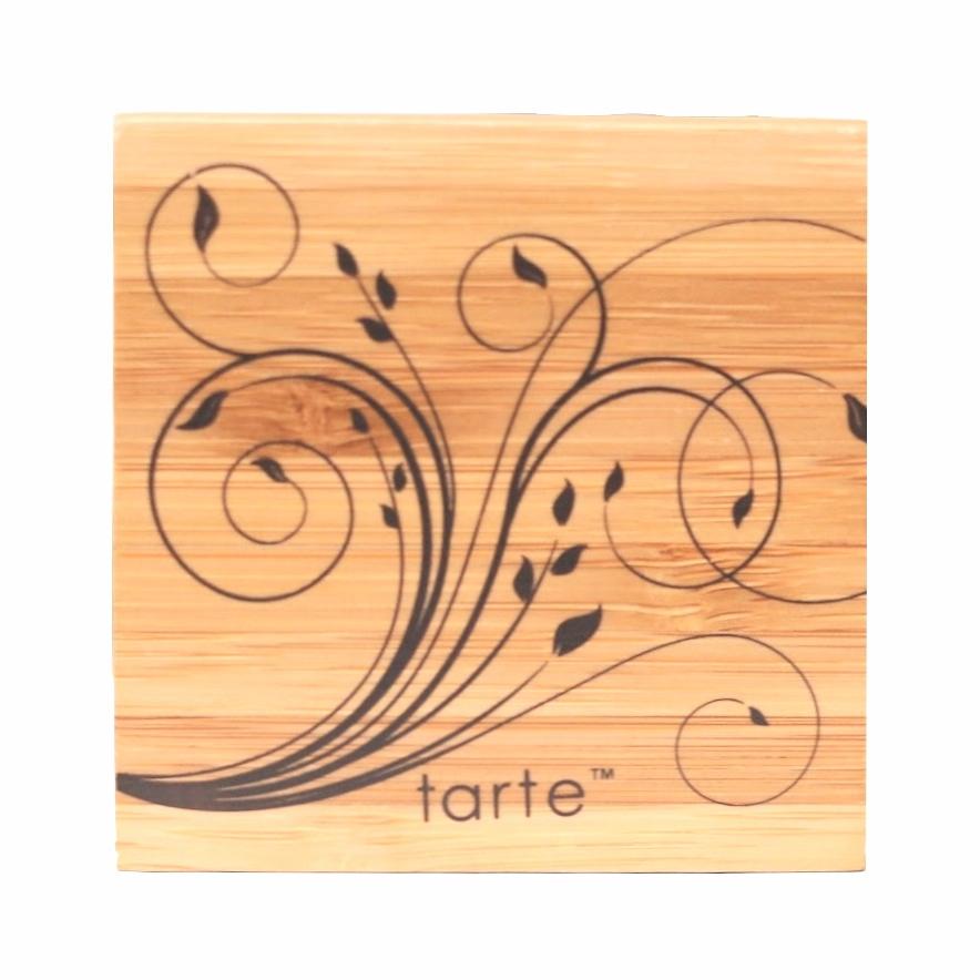 Tarte Shades Of Clay Amazonian Clay Eyeshadow Palette 1 #1