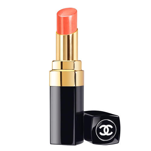 Chanel Rouge Coco Shine Lipstick Flirt 69