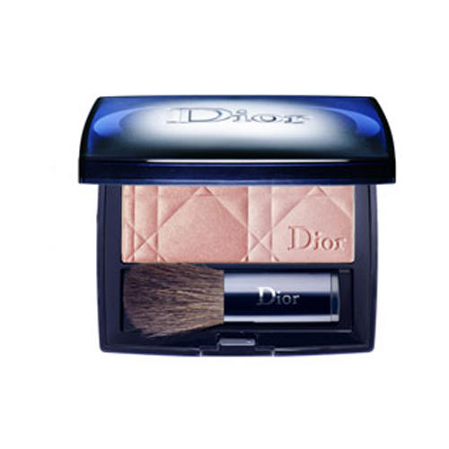 Dior Bush Glowing Color 739 Pink Copper