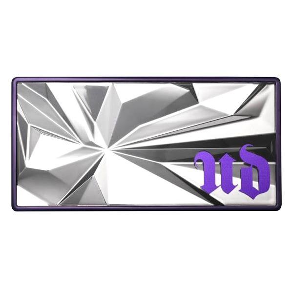 Urban Decay Shattered Face Case (without accessories)