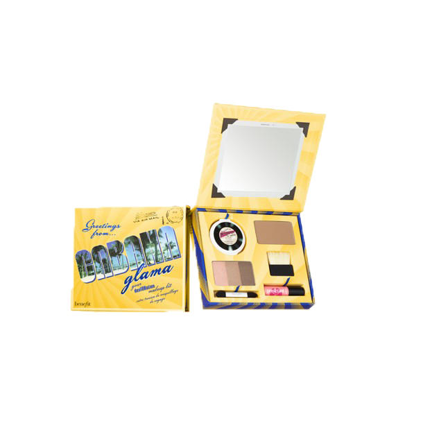 Benefit Cabana Glama Makeup Kit 