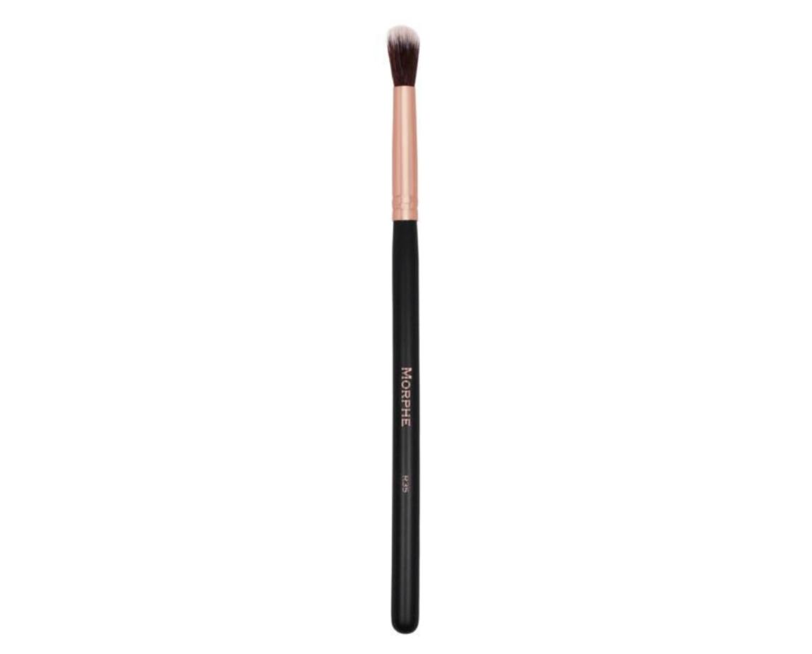 Morphe Deluxe Blender Brush R35 Copper