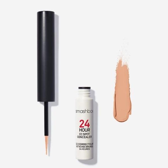 Smashbox 24 Hour CC Spot Concealer Light/Medium