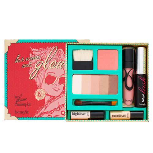 Benefit Her Name Was Glowla Makeup Kit