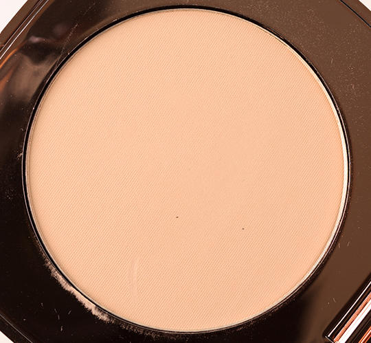 MAC Sheer Mystery Powder Compact Light Medium Making Pretty Collection #1