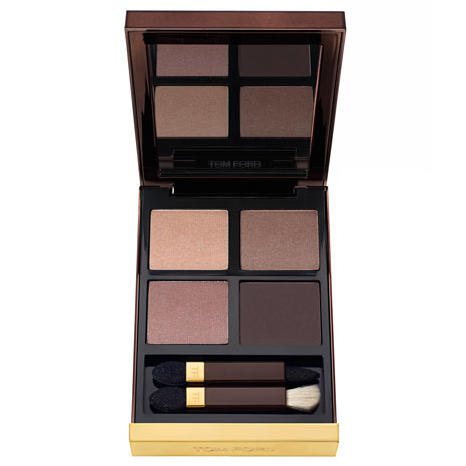 2nd Chance Tom Ford Eyeshadow Quad Orchid Haze