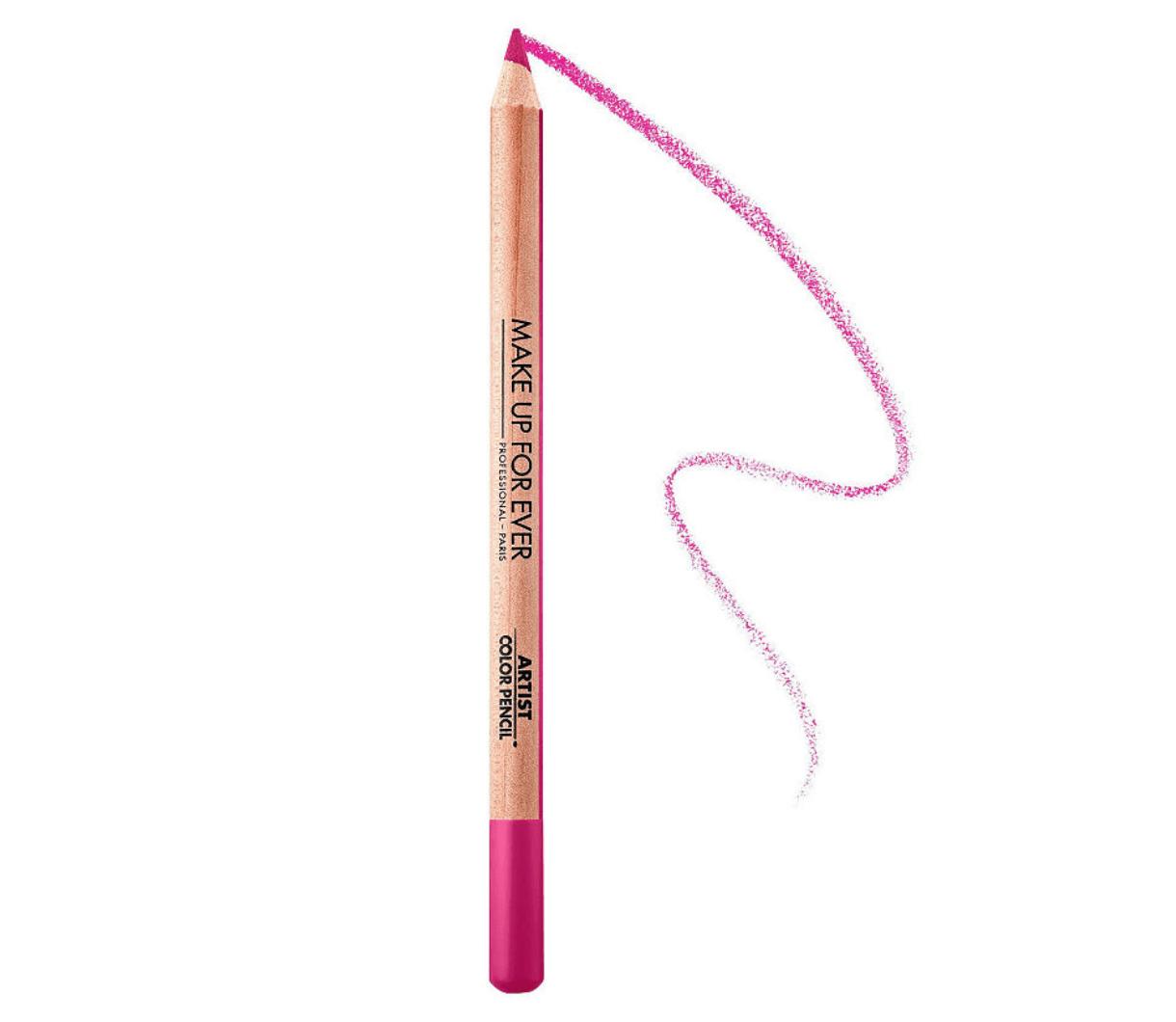 Makeup Forever Artist Color Pencil Multi Pink 812