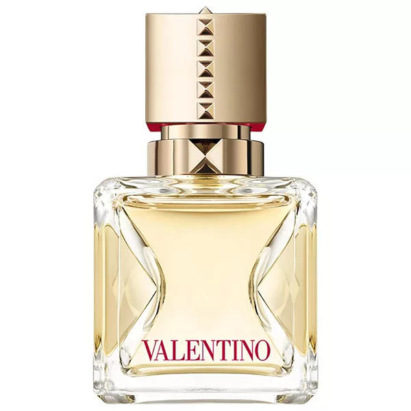 Valentino Voce Viva Eau De Parfum Travel