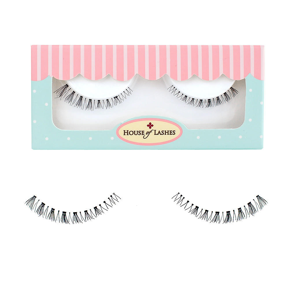 House Of Lashes False Bottom Lashes Darling