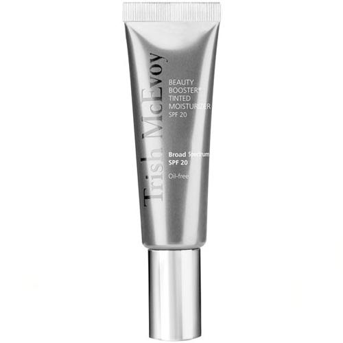 Trish McEvoy Beauty Booster Tinted Moisturizer Shade 3