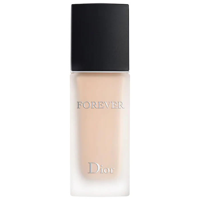 Dior Forever Matte Foundation SPF 15 1CR