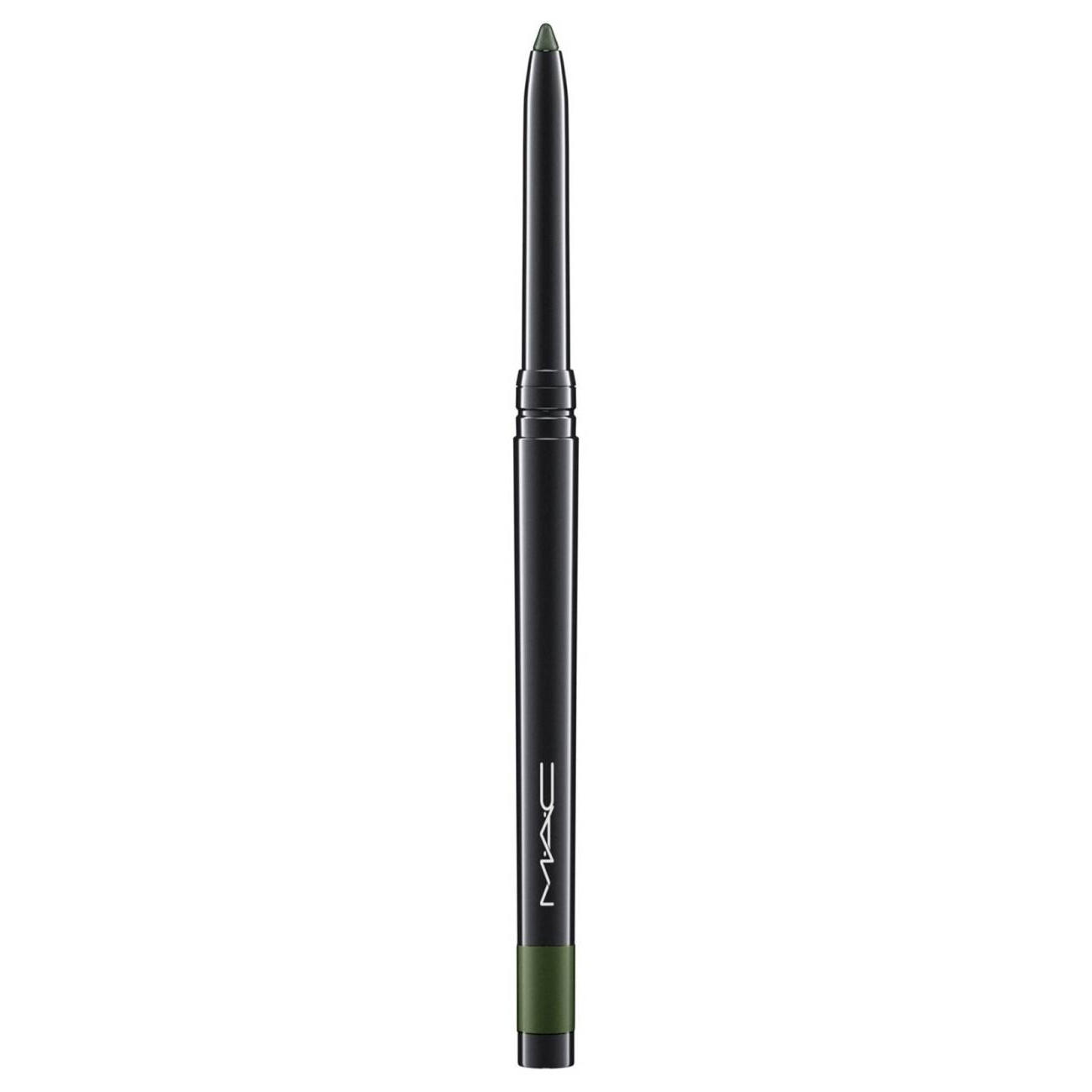 MAC Modern Twist Kajal Liner Swamped