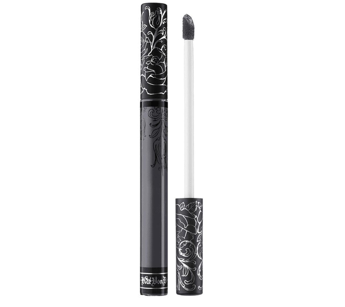 Kat Von D Everlasting Liquid Lipstick Woolf