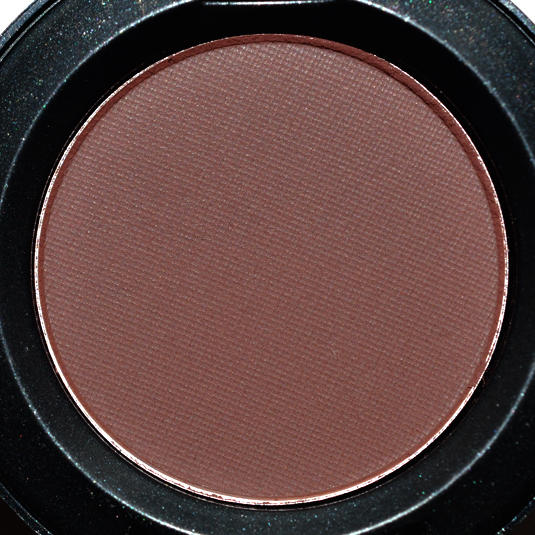 MAC Eyeshadow Embark #1