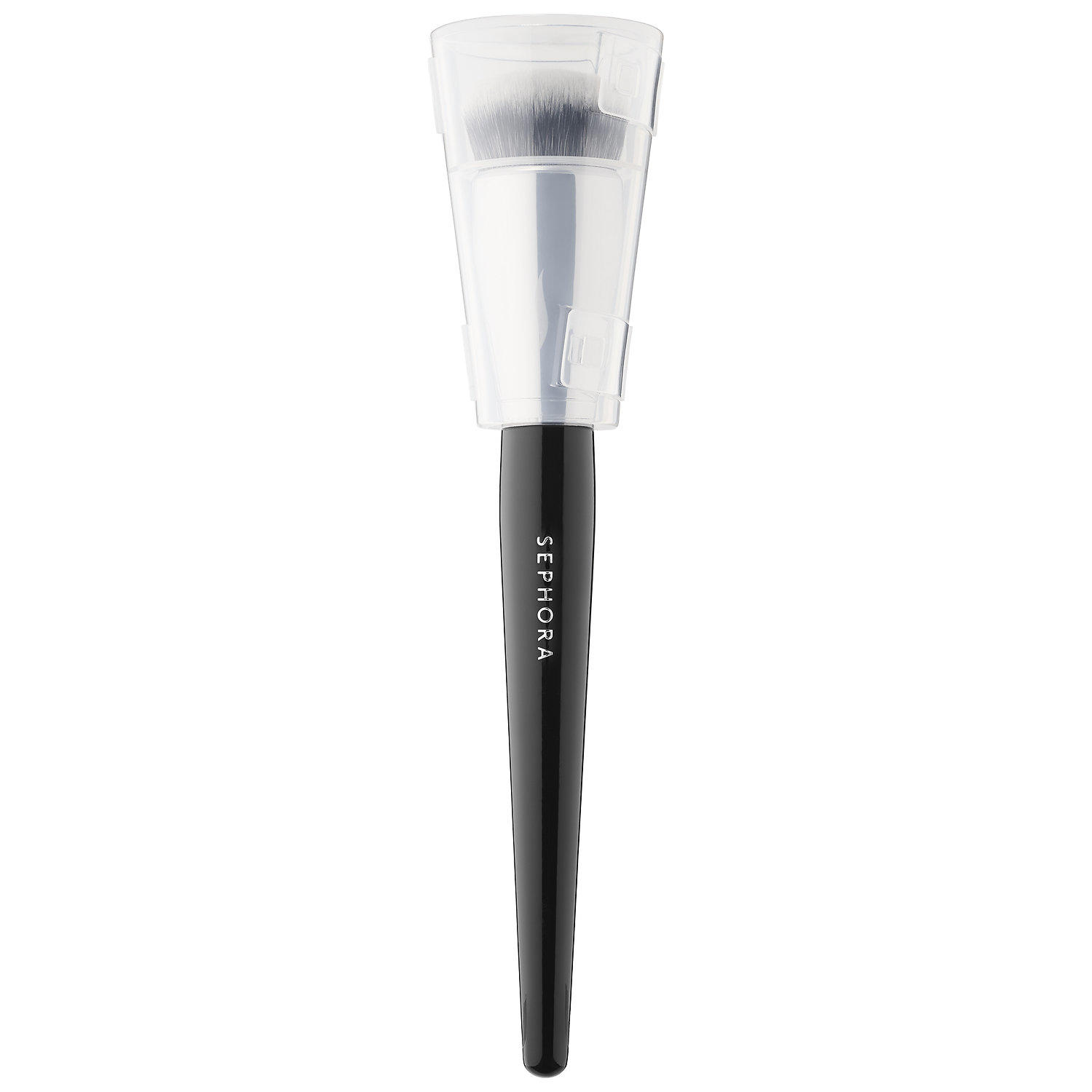 SEPHORA COLLECTION PRO Buffing Brush #70 #0