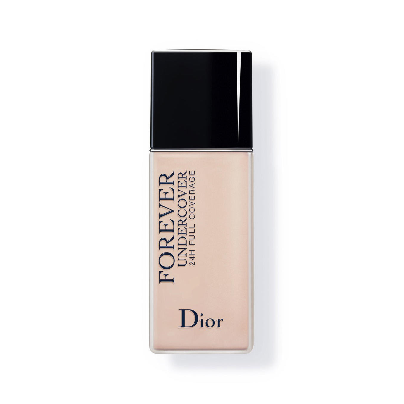 Dior Diorskin Forever Undercover Foundation Fair Almond 014