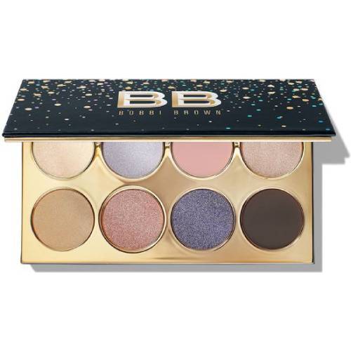 Bobbi Brown Starlight Crystal Eyeshadow Palette