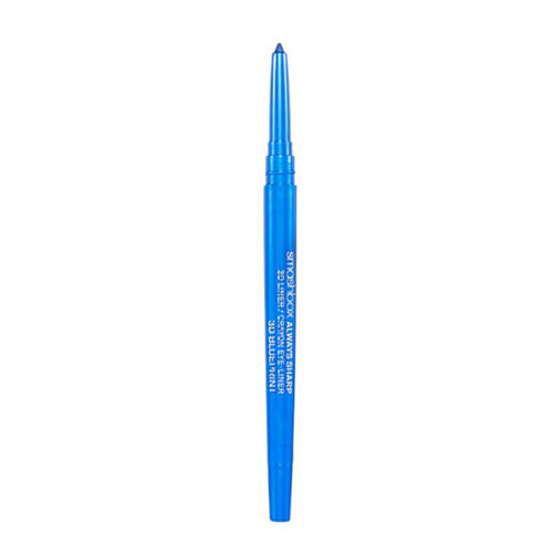 Smashbox Always Sharp Eyeliner 3D Blueprint