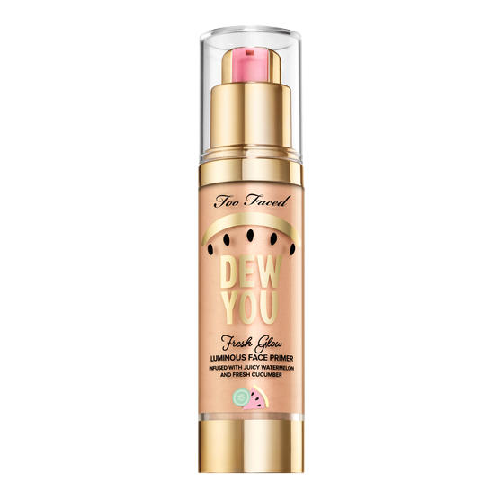 Too Faced Dew You Primer Radiant Nude