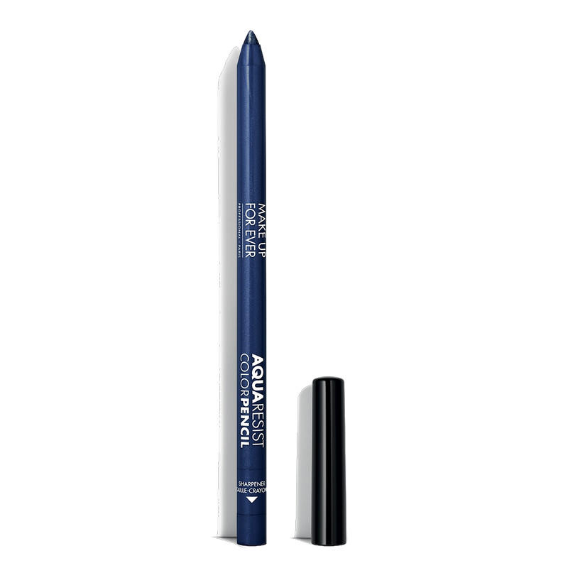 Makeup Forever Aqua Resist Color Pencil Deep Sea 8