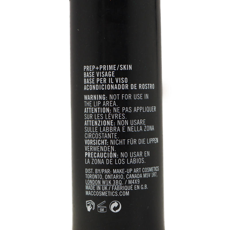 MAC Prep+Prime Skin Base Visage #2