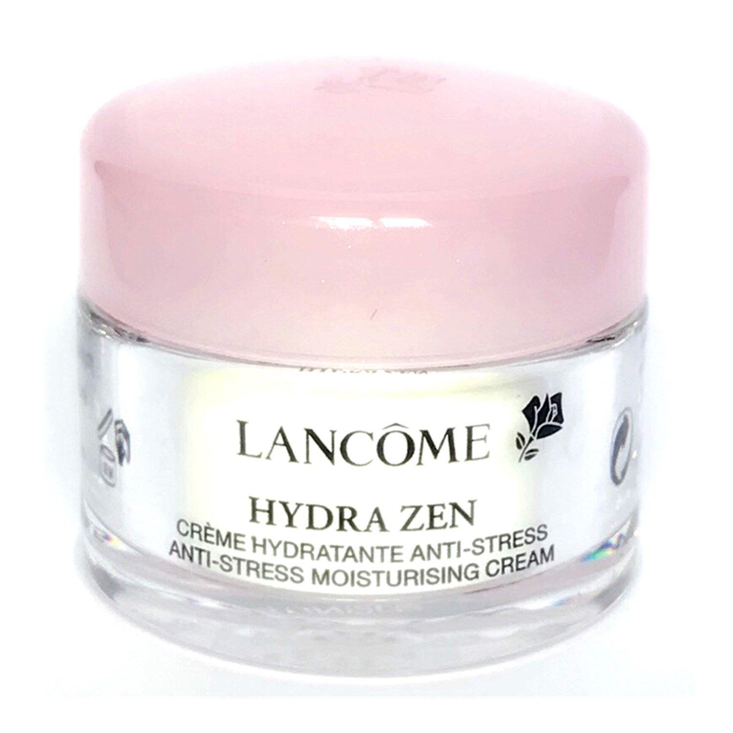 Lancôme Hydra Zen Day Cream Anti-Stress Moisturizer 15ml