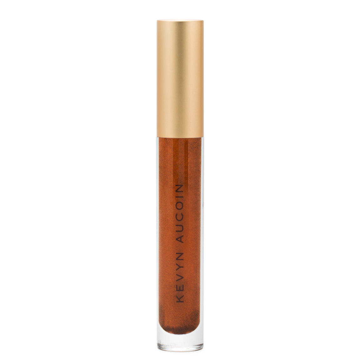 Kevyn Aucoin The Molten Lip Color Bronze 