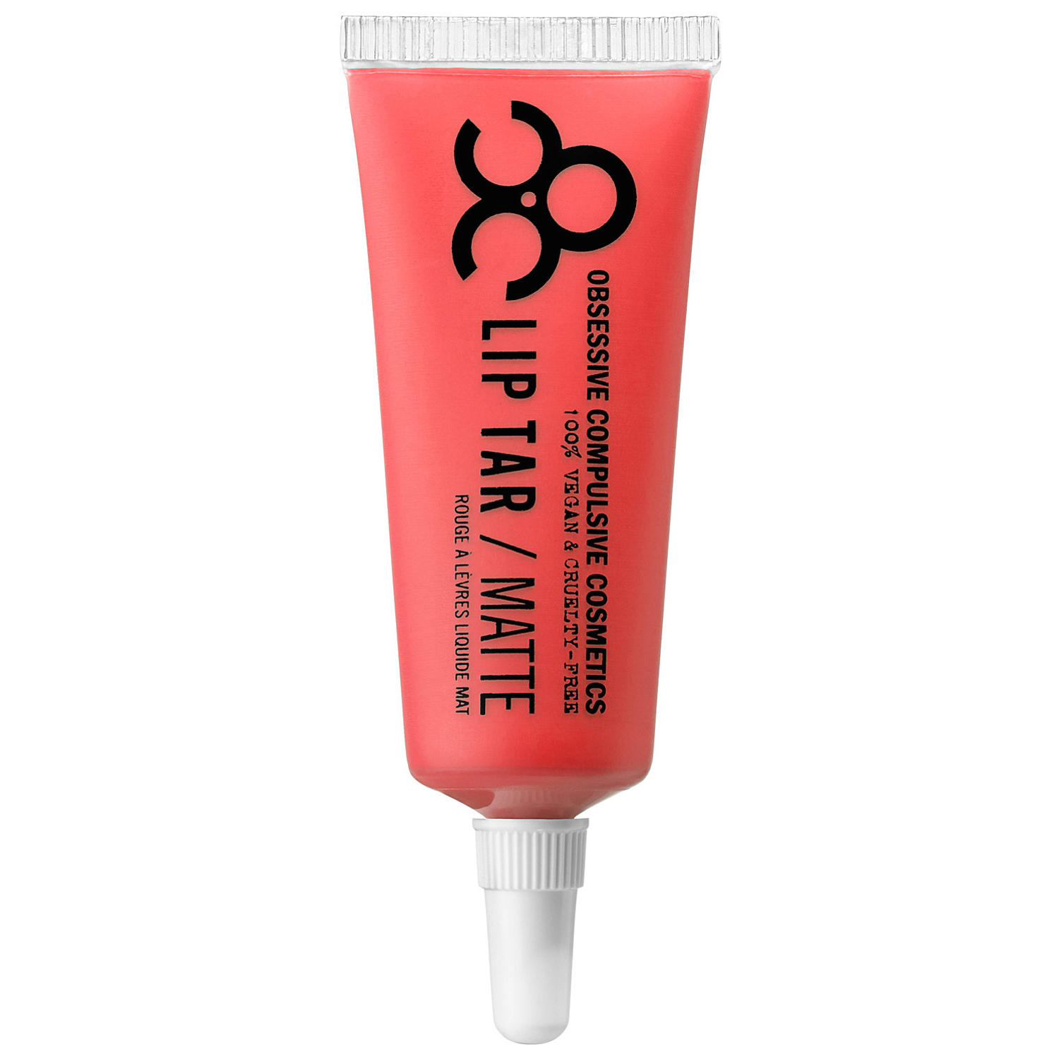 OCC Matte Lip Tar Trollop