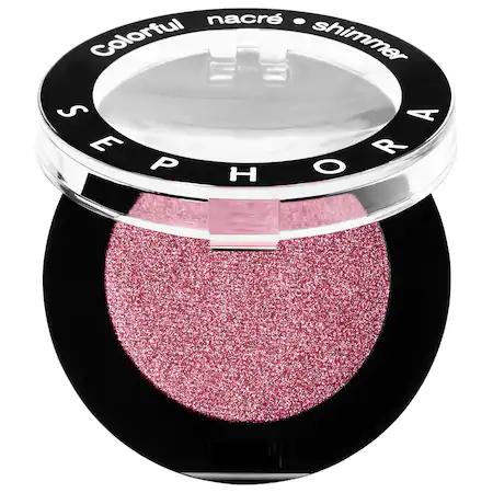 Sephora Colorful Eyeshadow Vampire Lovers 368